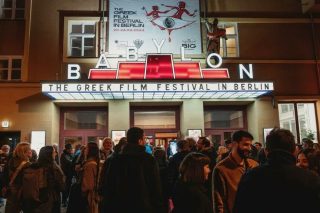 greel festival in berlin